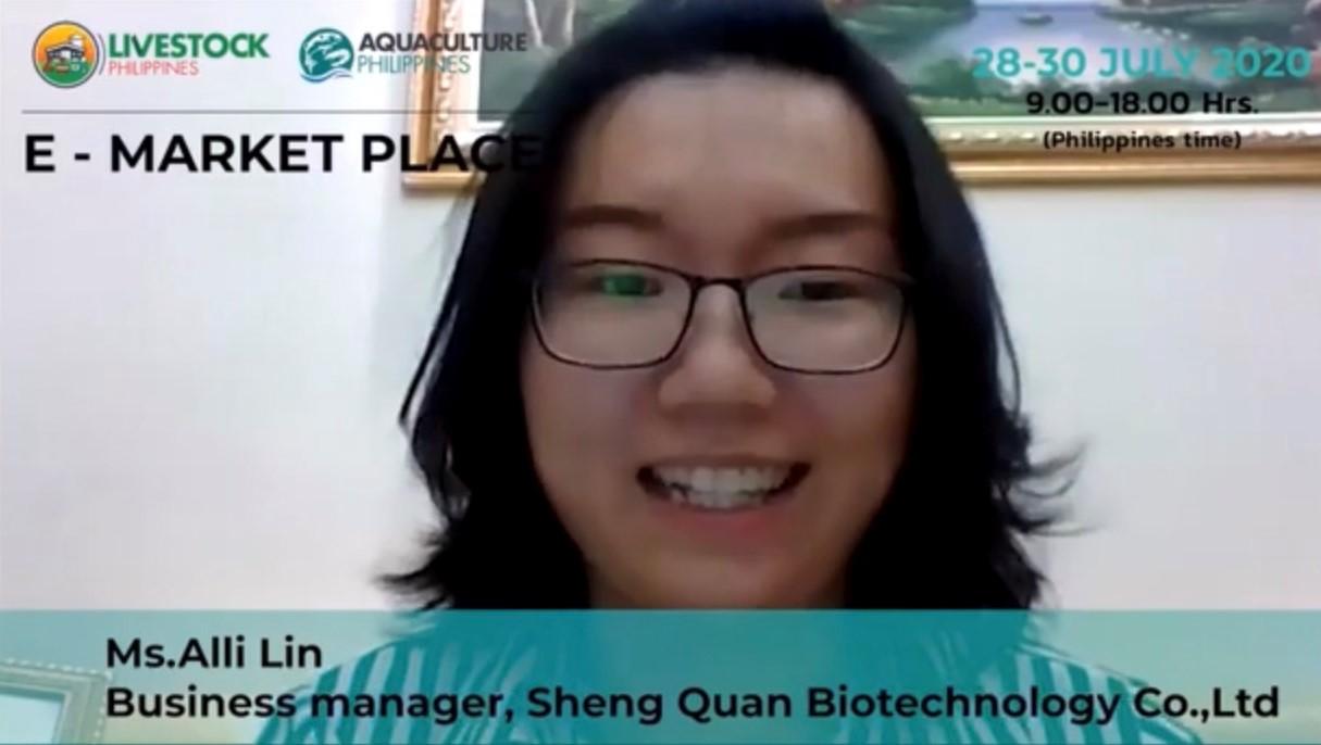 2020/7/28~30 LIVESTOCK PHILIPPINES ＆ AQUACULTURE PHILIPPINES